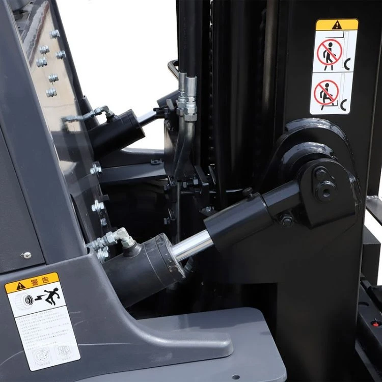 3 ton battery forklift for sale