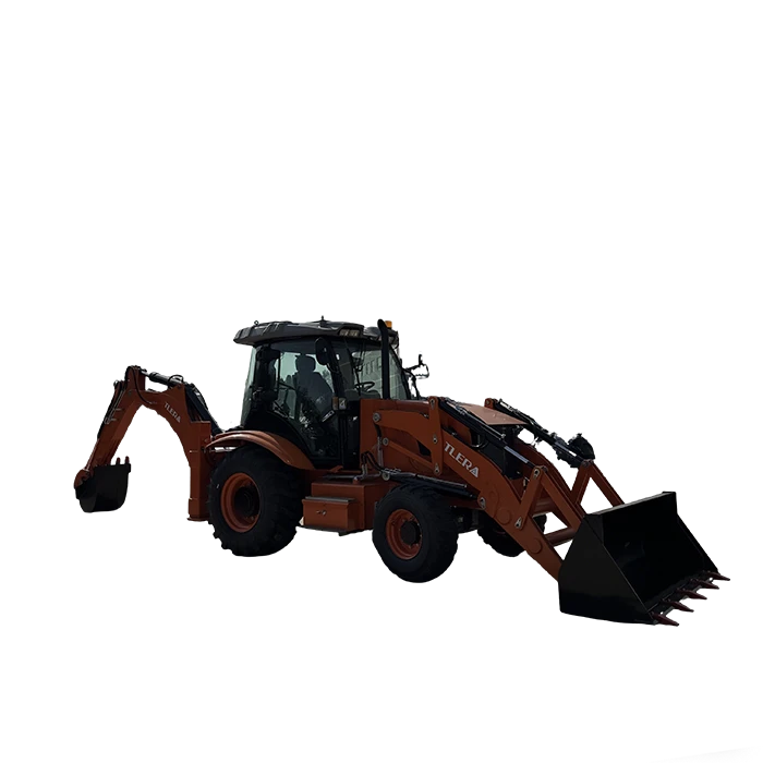 3-ton Excavator Loader high quality