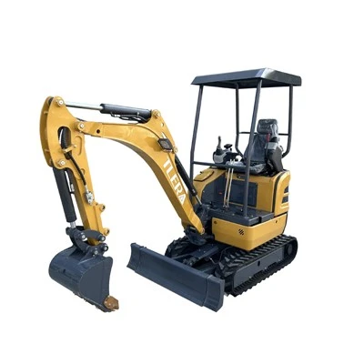 2 Tòn krole Excavator